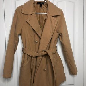 Forever 21 Jacket